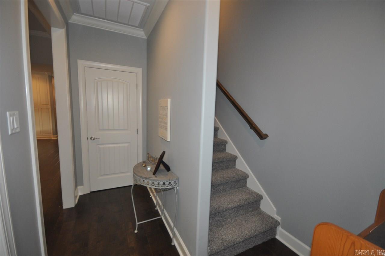BISHOP PLACE - LITTLE ROCK - Residential