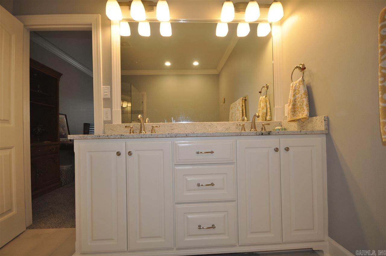 BISHOP PLACE - LITTLE ROCK - Residential