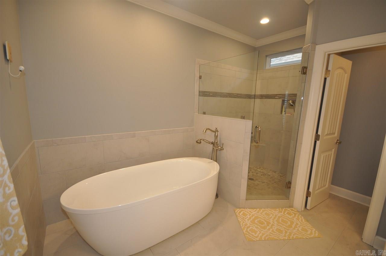 BISHOP PLACE - LITTLE ROCK - Residential