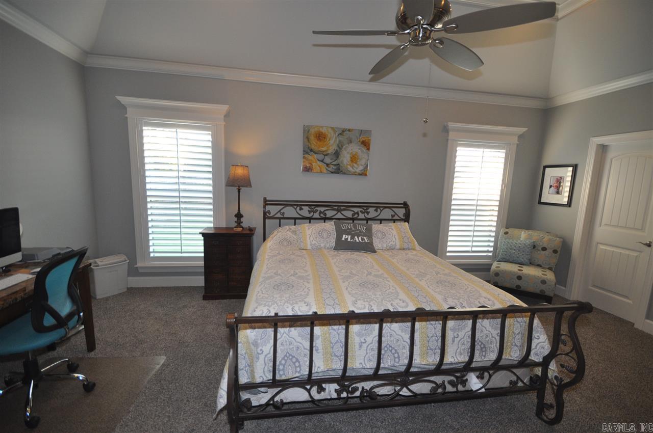 BISHOP PLACE - LITTLE ROCK - Residential