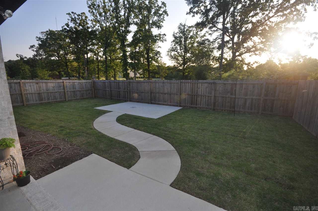 BISHOP PLACE - LITTLE ROCK - Residential