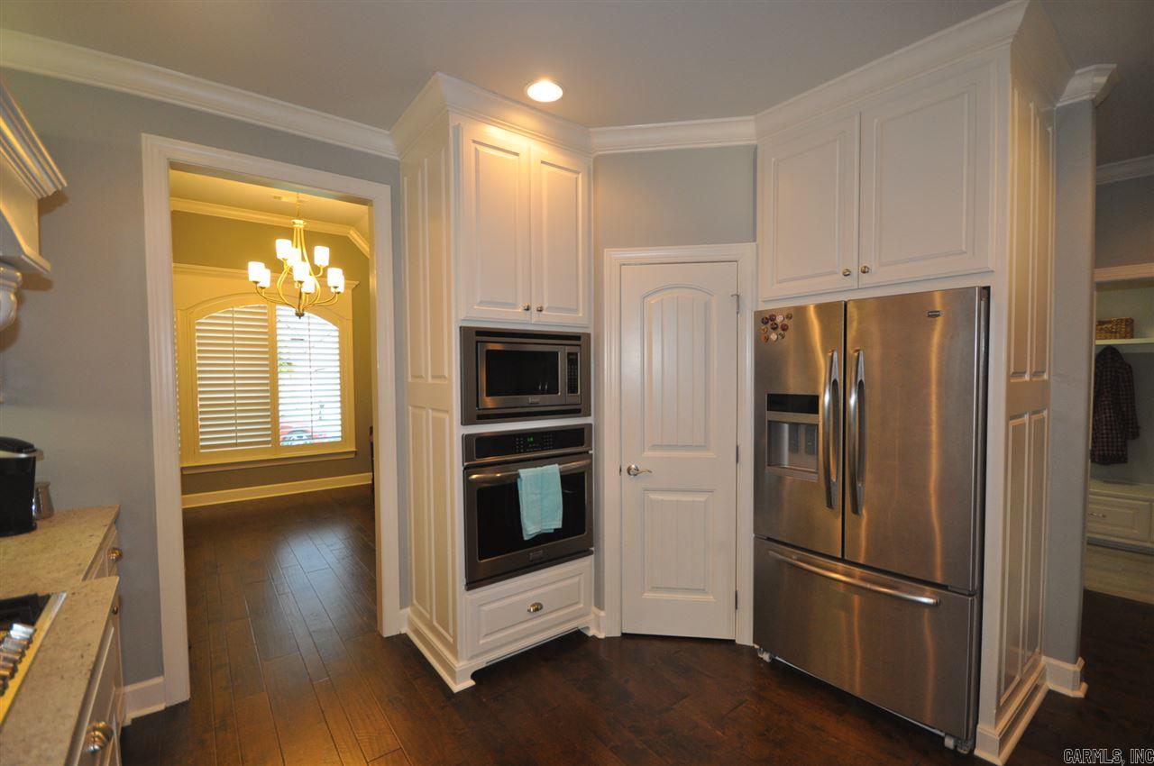 BISHOP PLACE - LITTLE ROCK - Residential