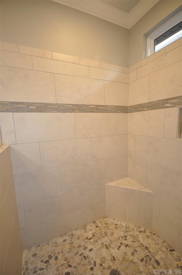 BISHOP PLACE - LITTLE ROCK - Residential