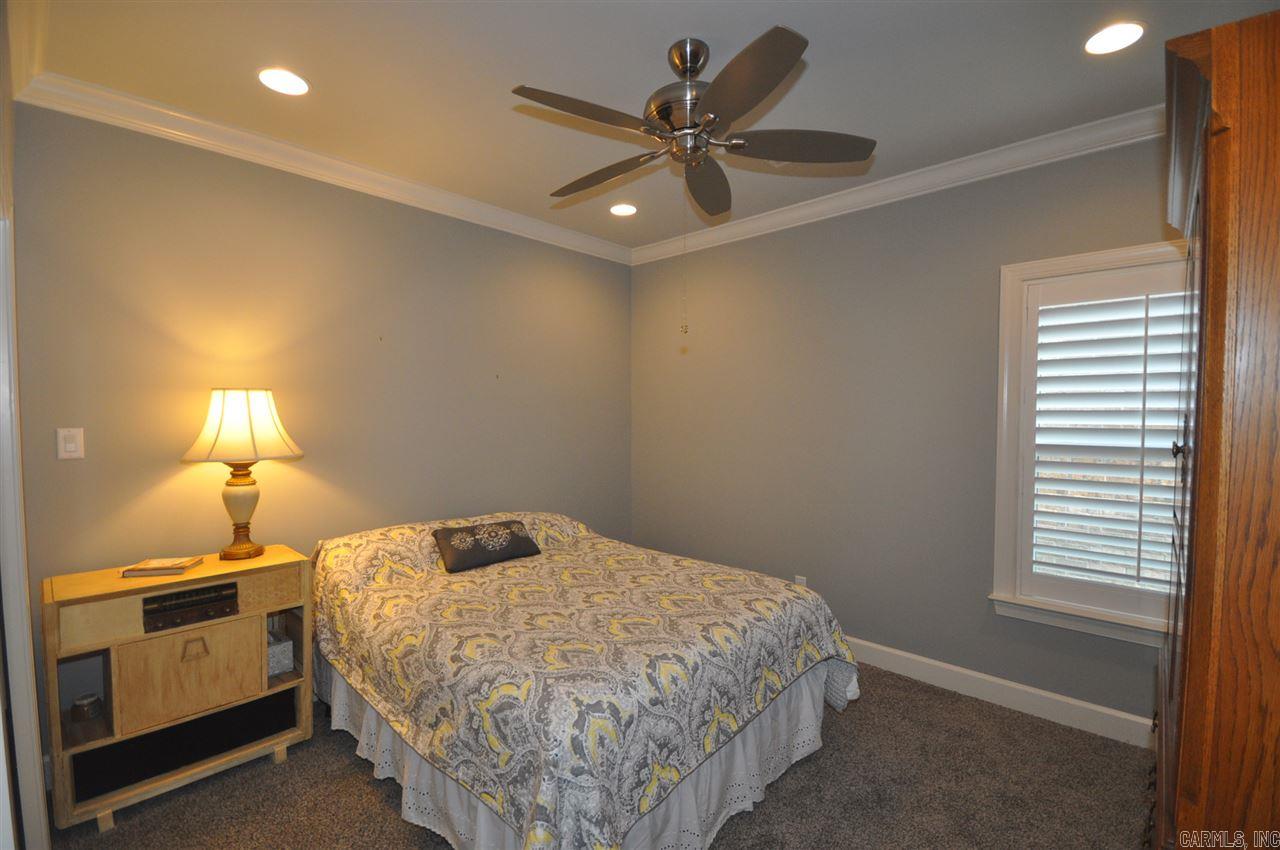 BISHOP PLACE - LITTLE ROCK - Residential