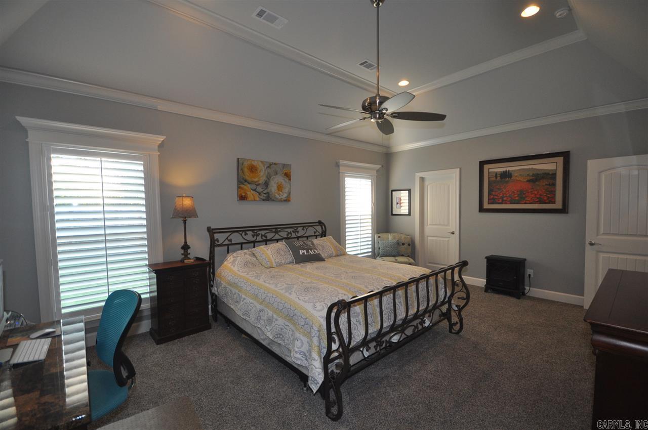 BISHOP PLACE - LITTLE ROCK - Residential