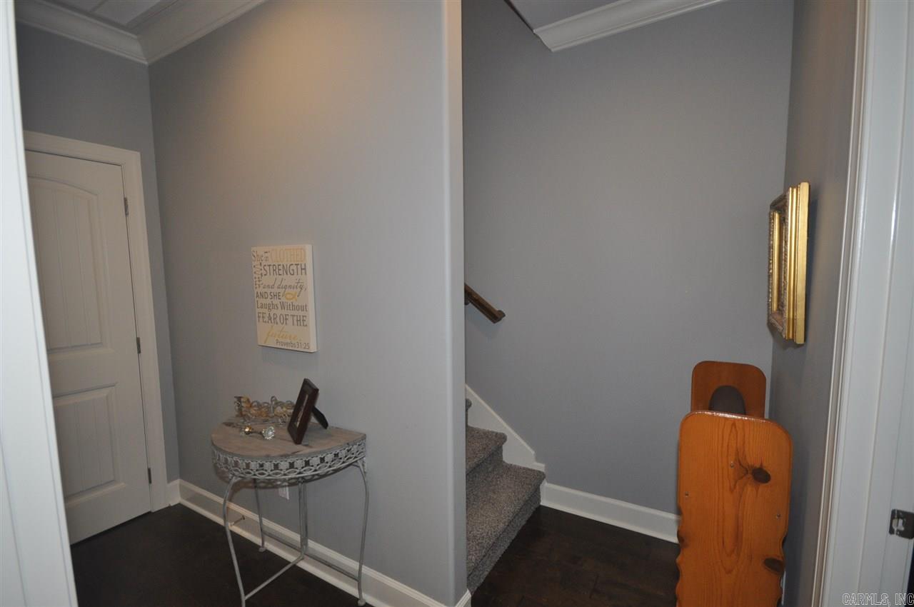 BISHOP PLACE - LITTLE ROCK - Residential