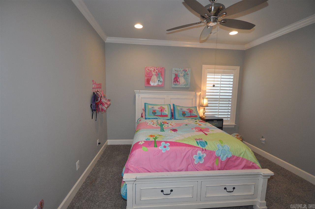 BISHOP PLACE - LITTLE ROCK - Residential