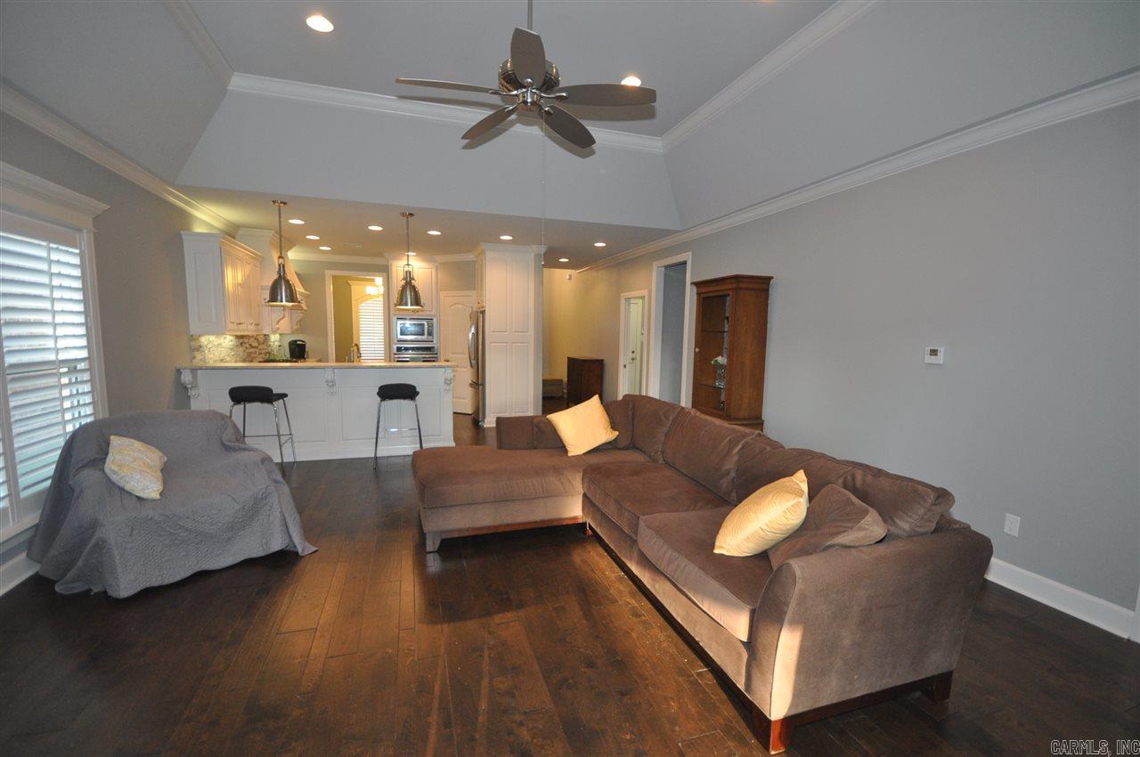 BISHOP PLACE - LITTLE ROCK - Residential