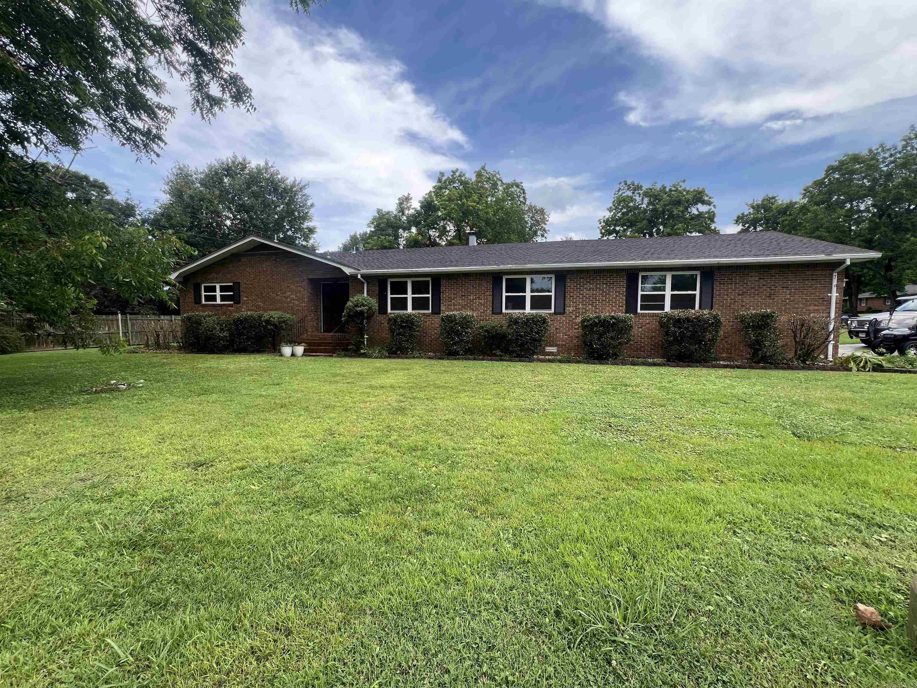 PIGGOTT - Residential