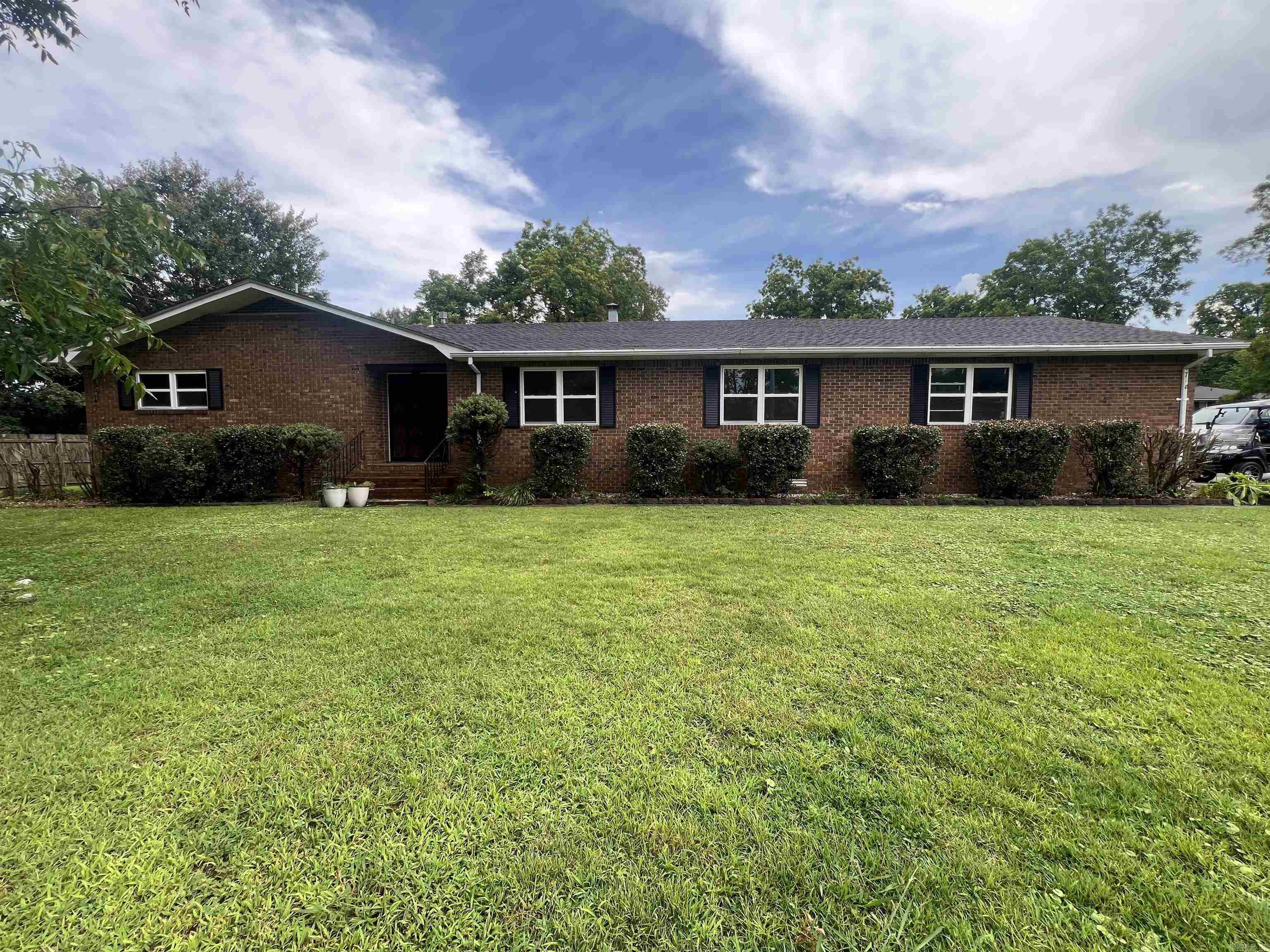 PIGGOTT - Residential