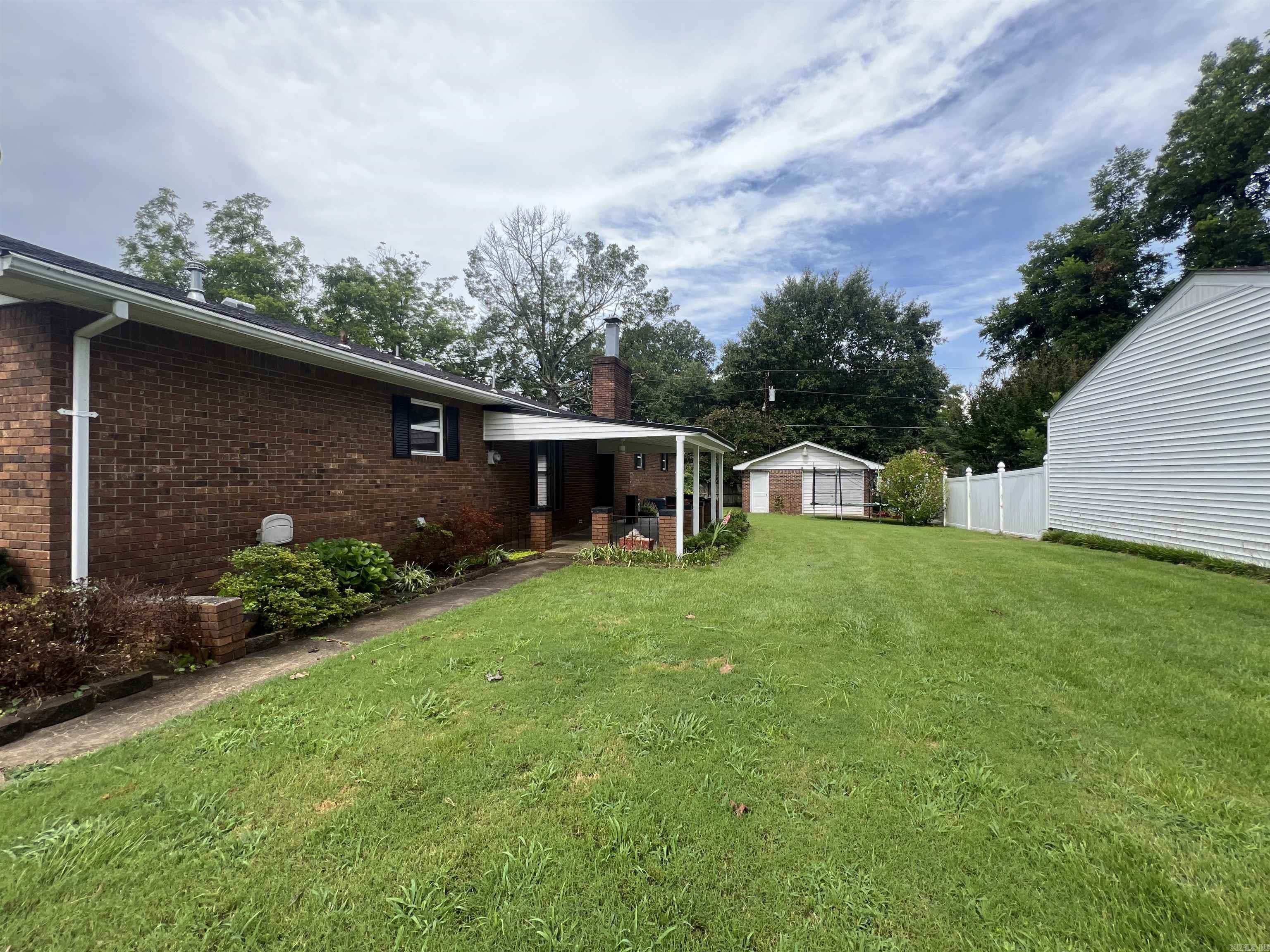 PIGGOTT - Residential