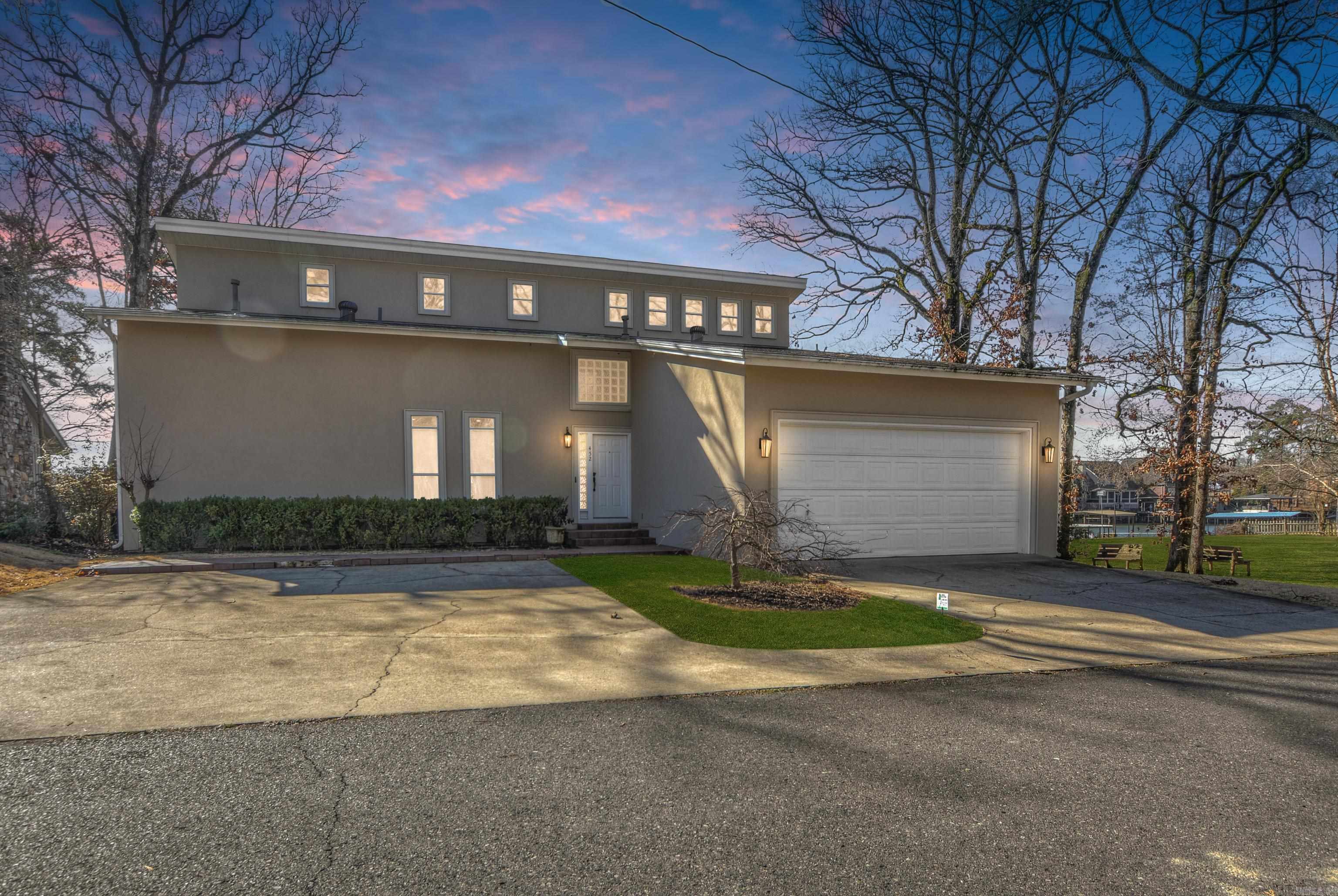Tanglewood - Residential