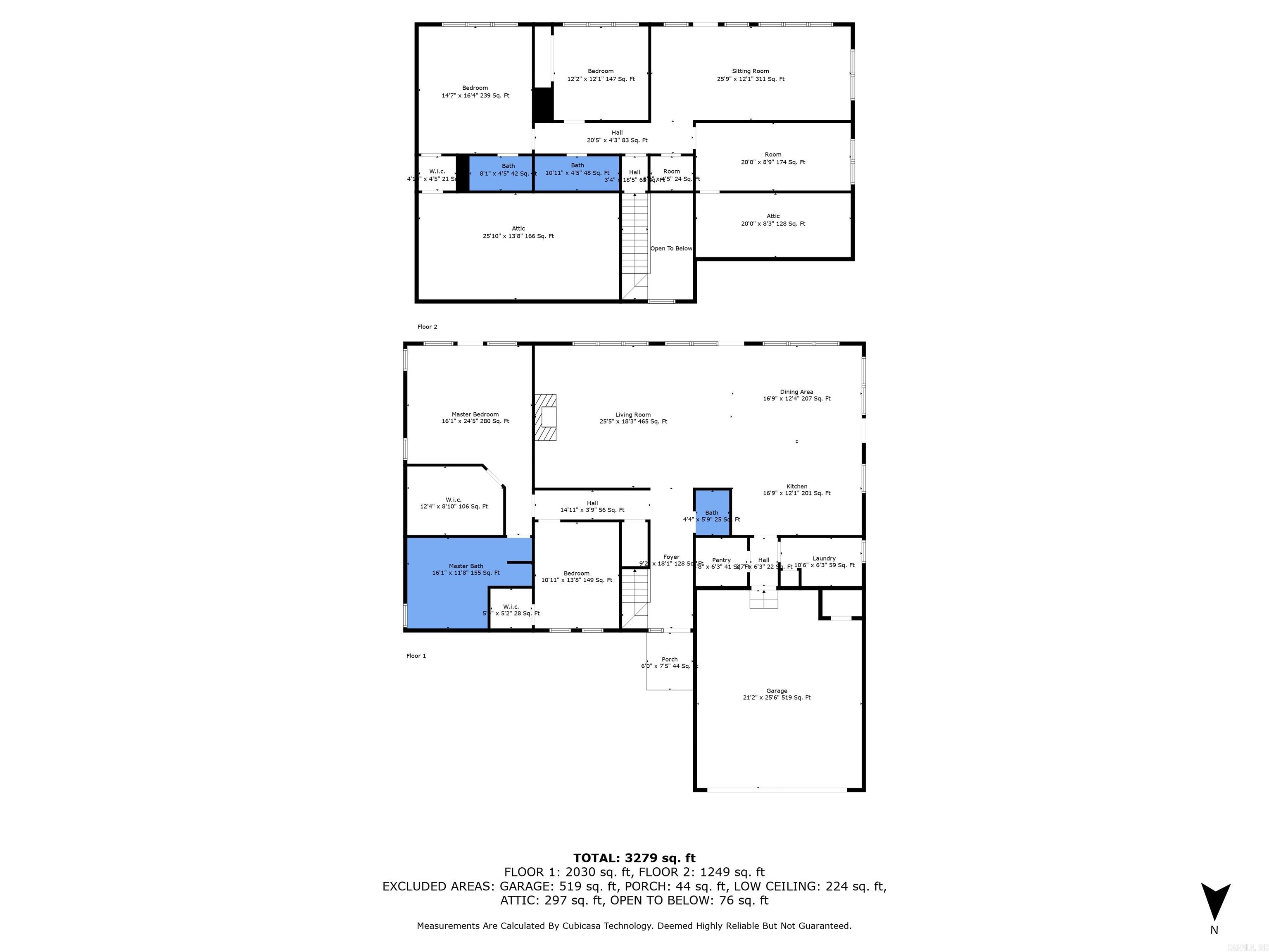 Tanglewood - Residential