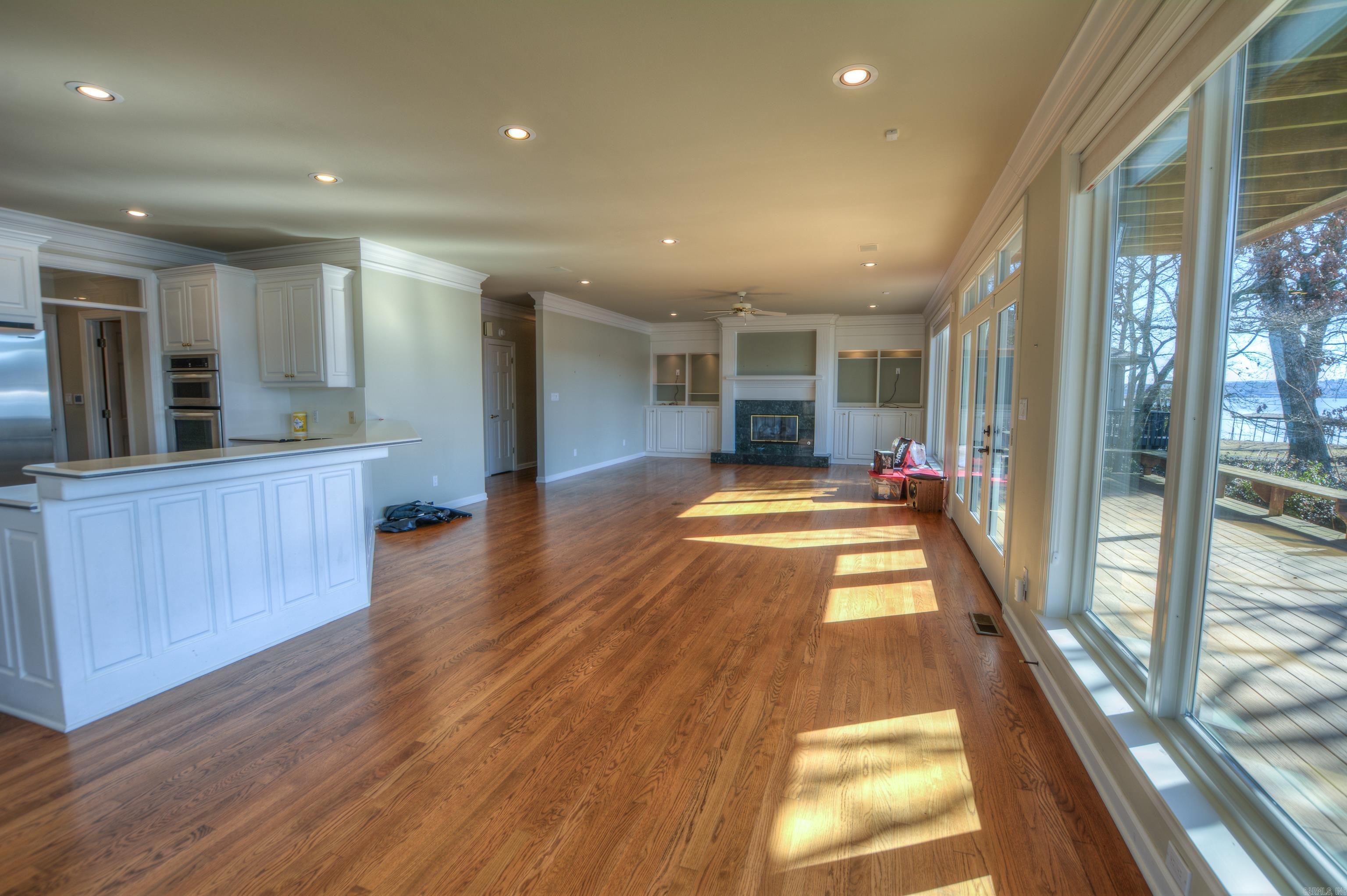 Tanglewood - Residential