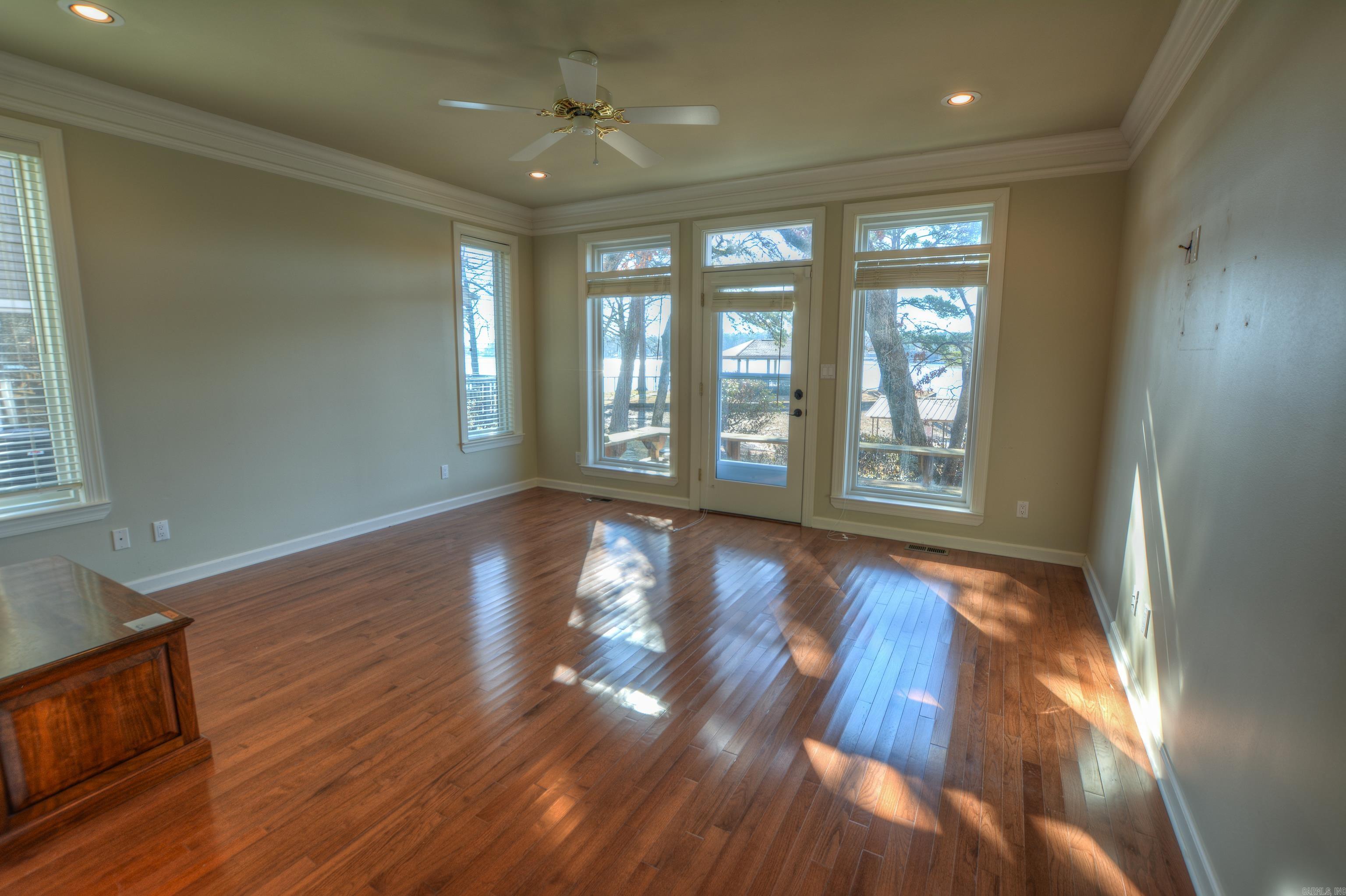 Tanglewood - Residential