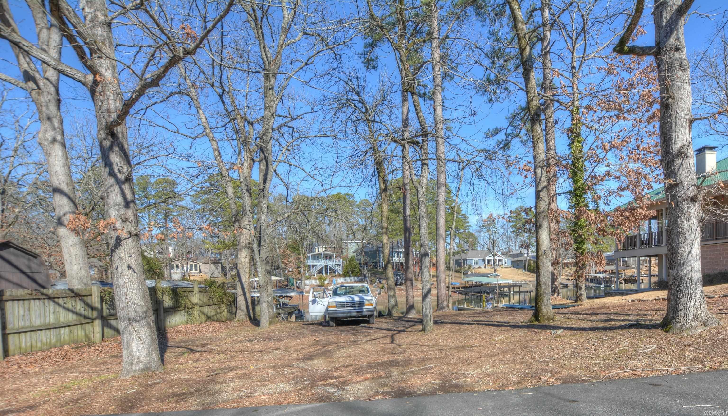 Tanglewood - Residential