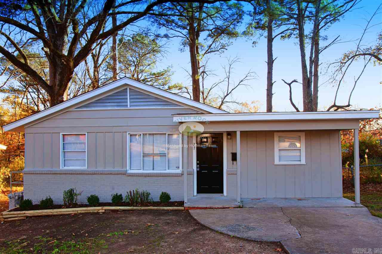 Wakefeild Village - Residential Lease