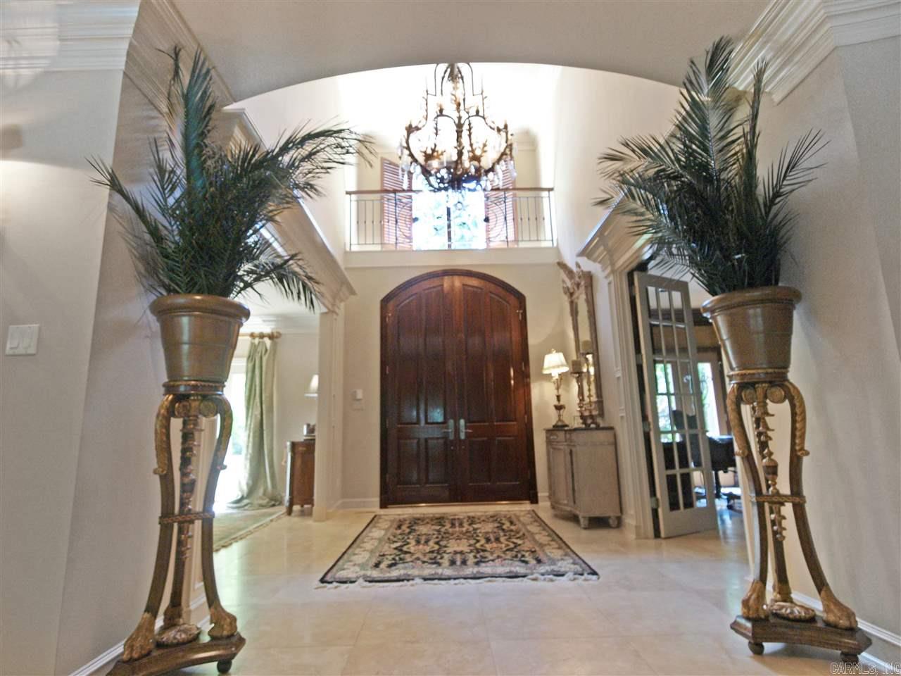 CHENAL DOWNS - Residential