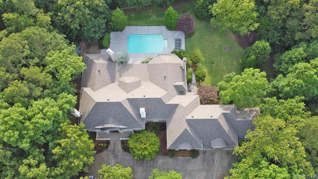 CHENAL DOWNS - Residential