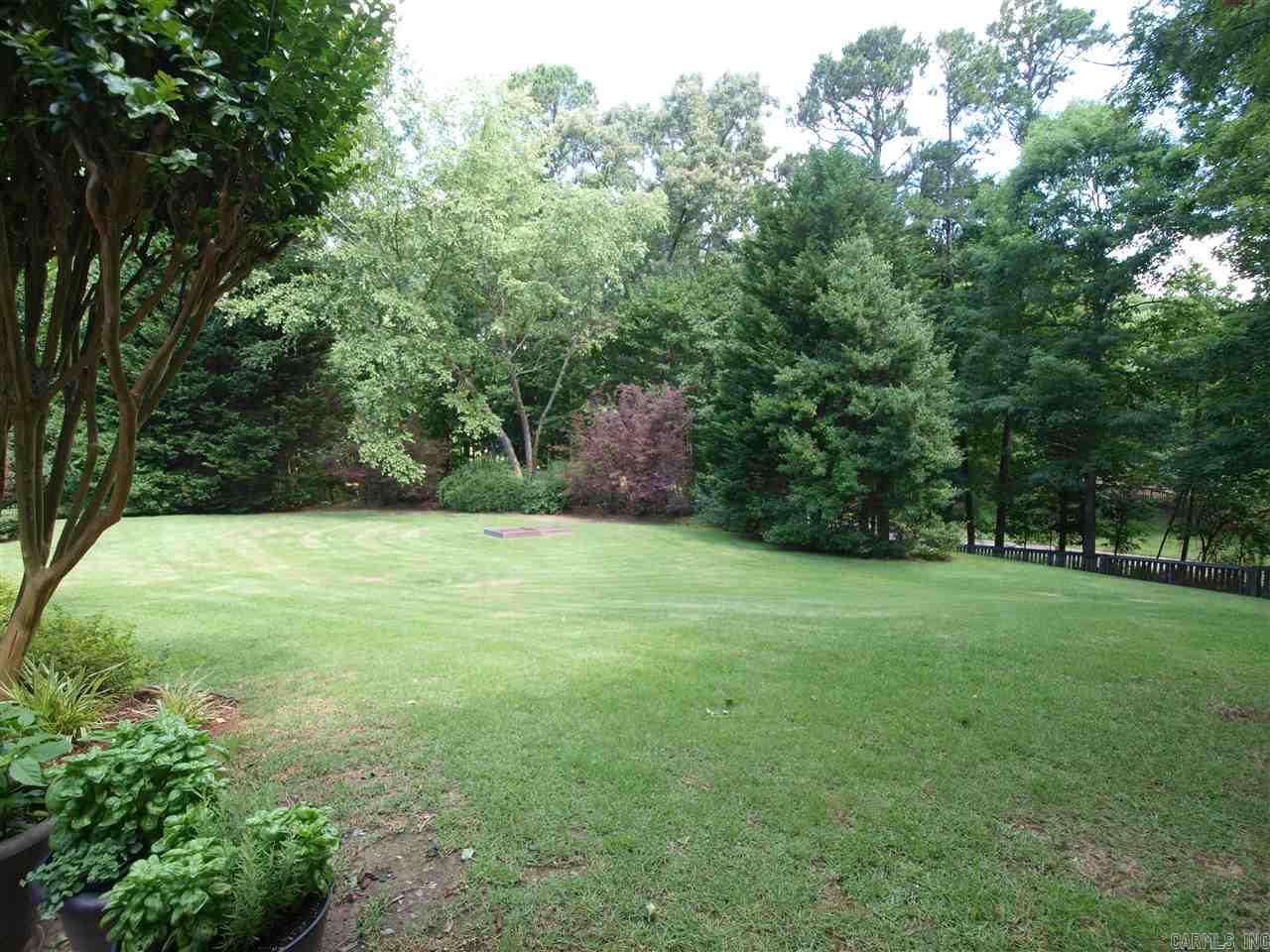 CHENAL DOWNS - Residential