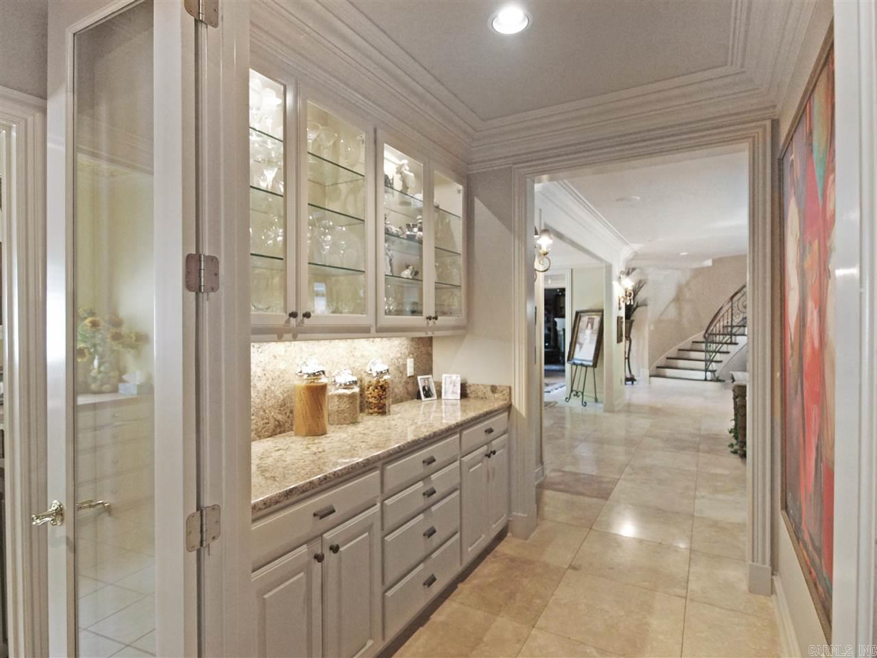 CHENAL DOWNS - Residential