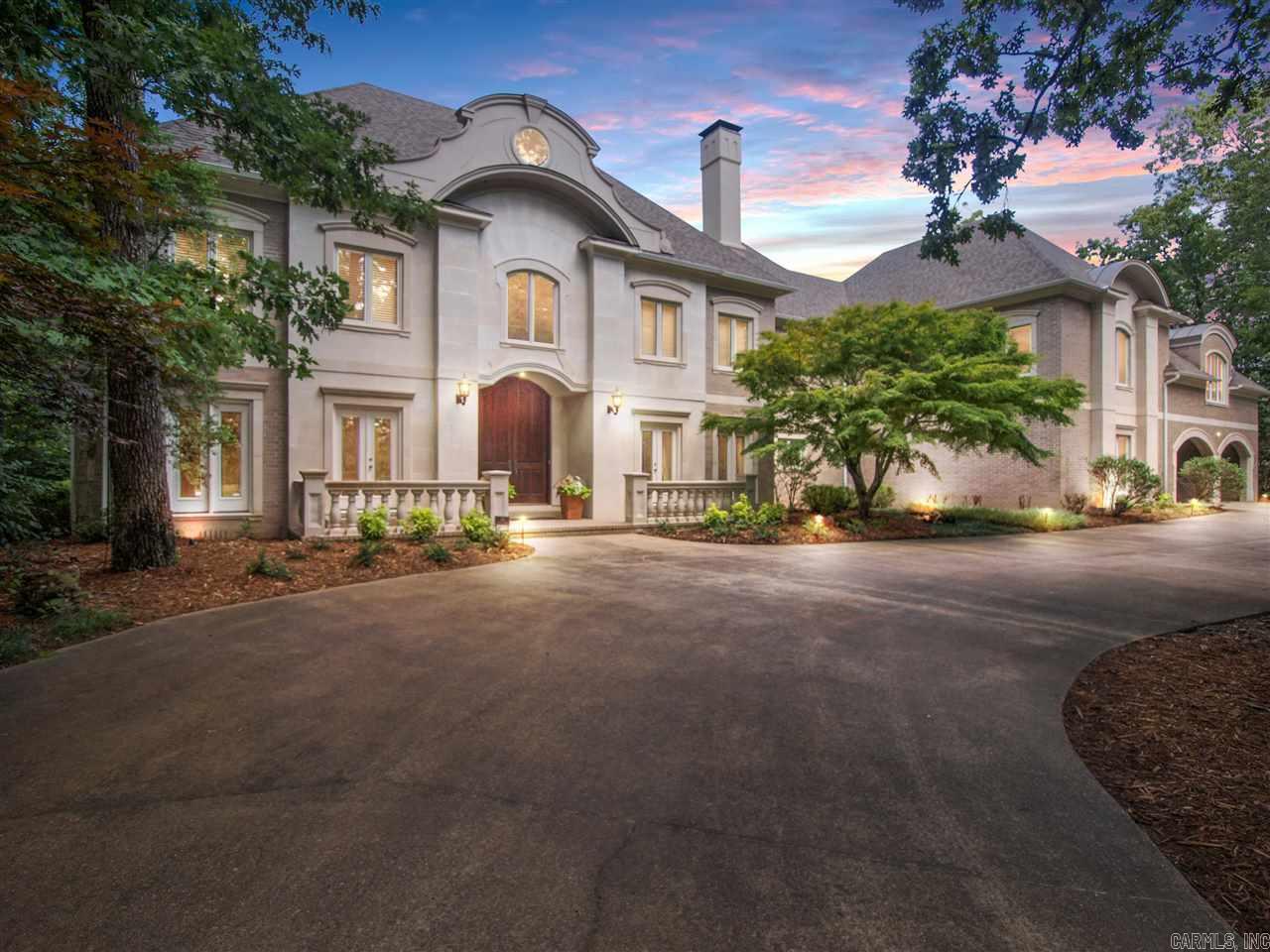 CHENAL DOWNS - Residential