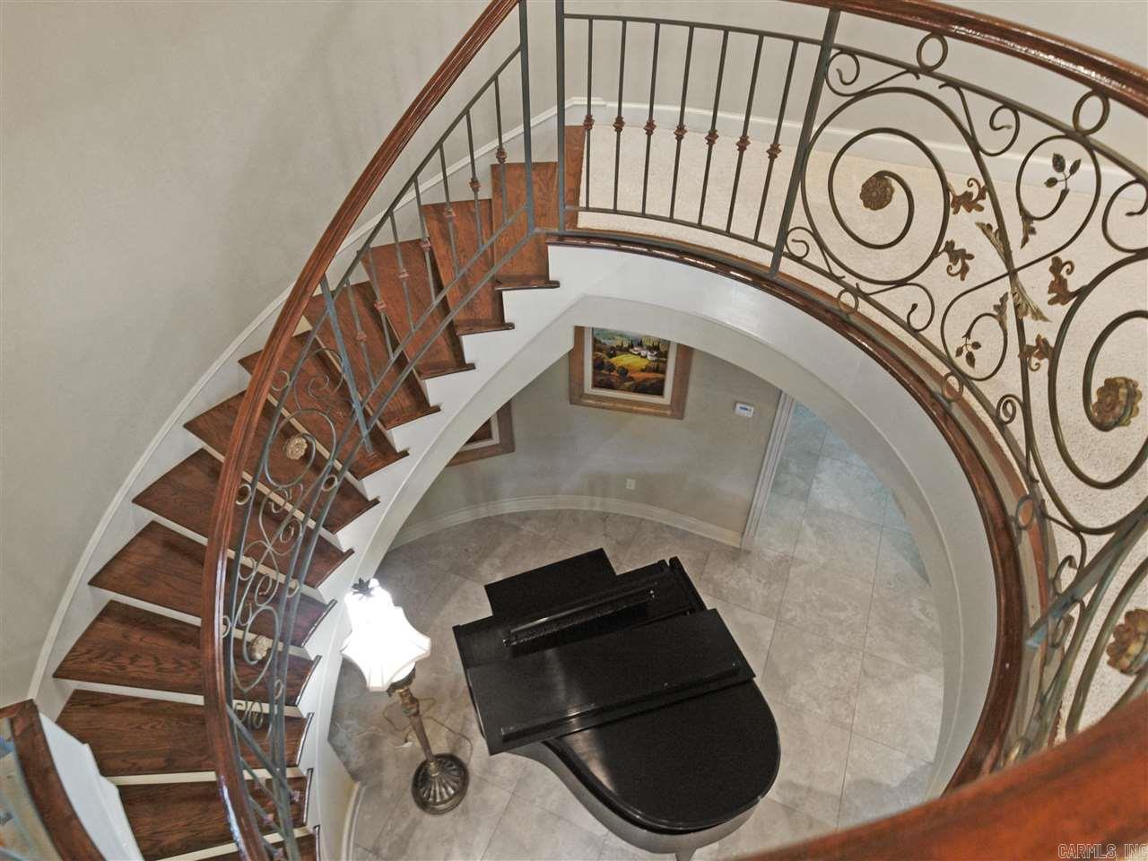 CHENAL DOWNS - Residential