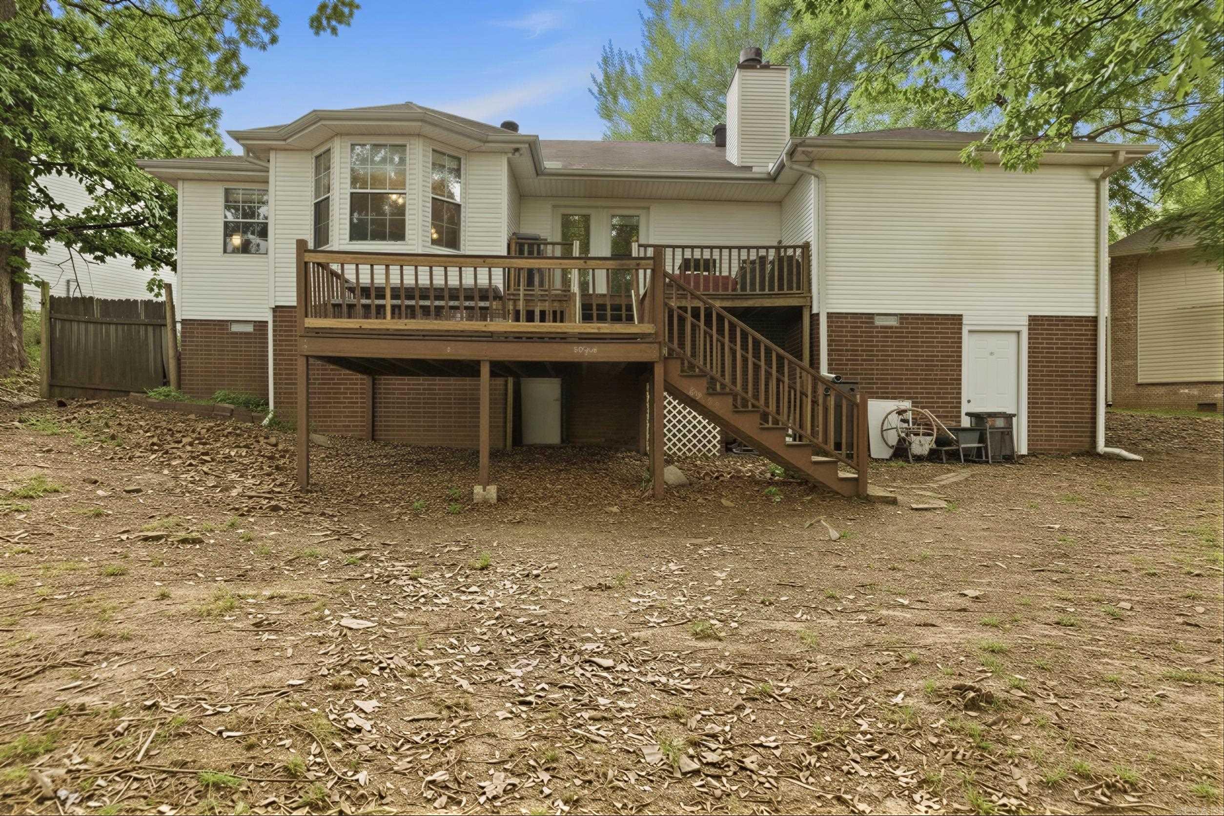 NORTH RIDGE ADDN - Residential