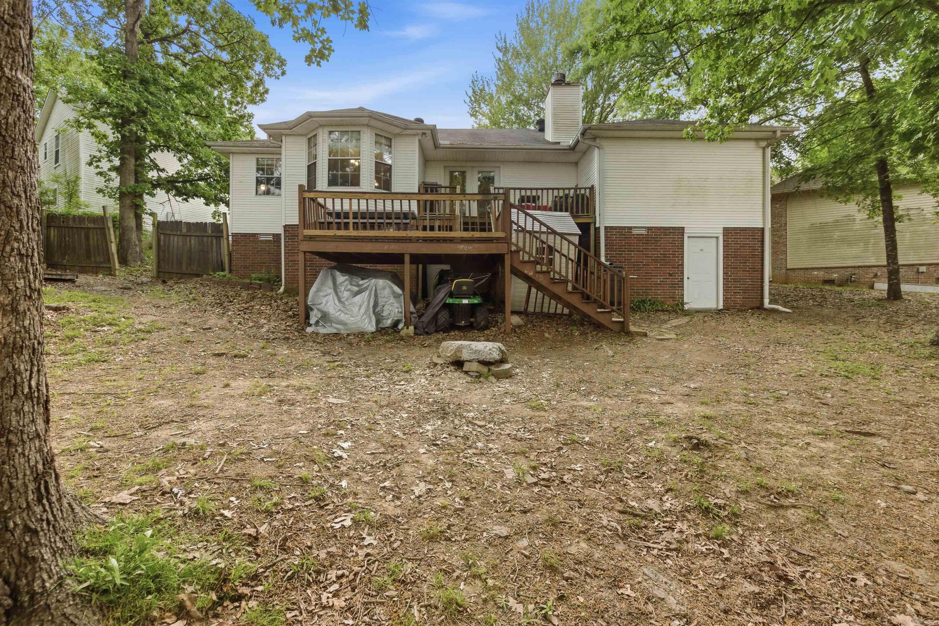 NORTH RIDGE ADDN - Residential