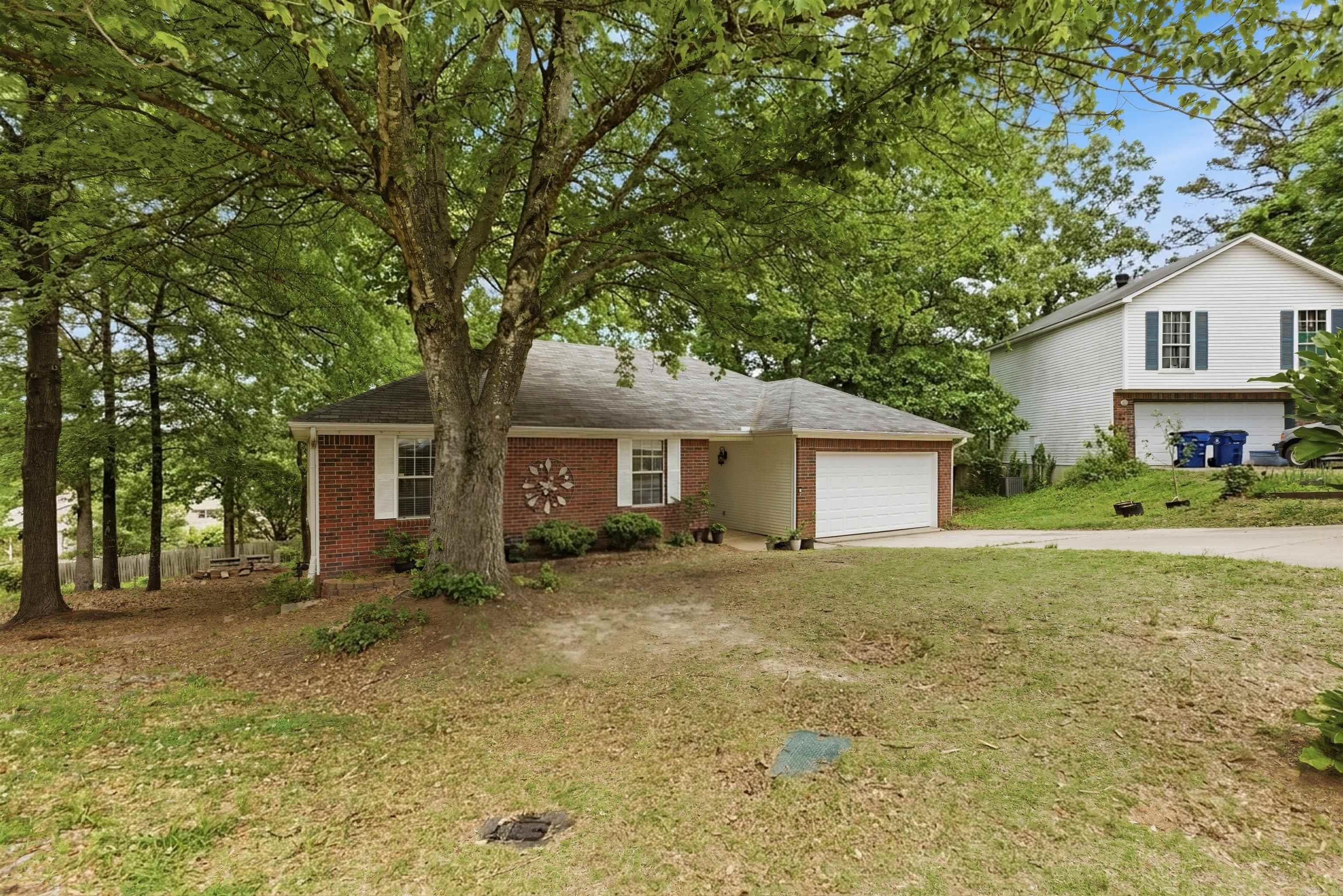 NORTH RIDGE ADDN - Residential