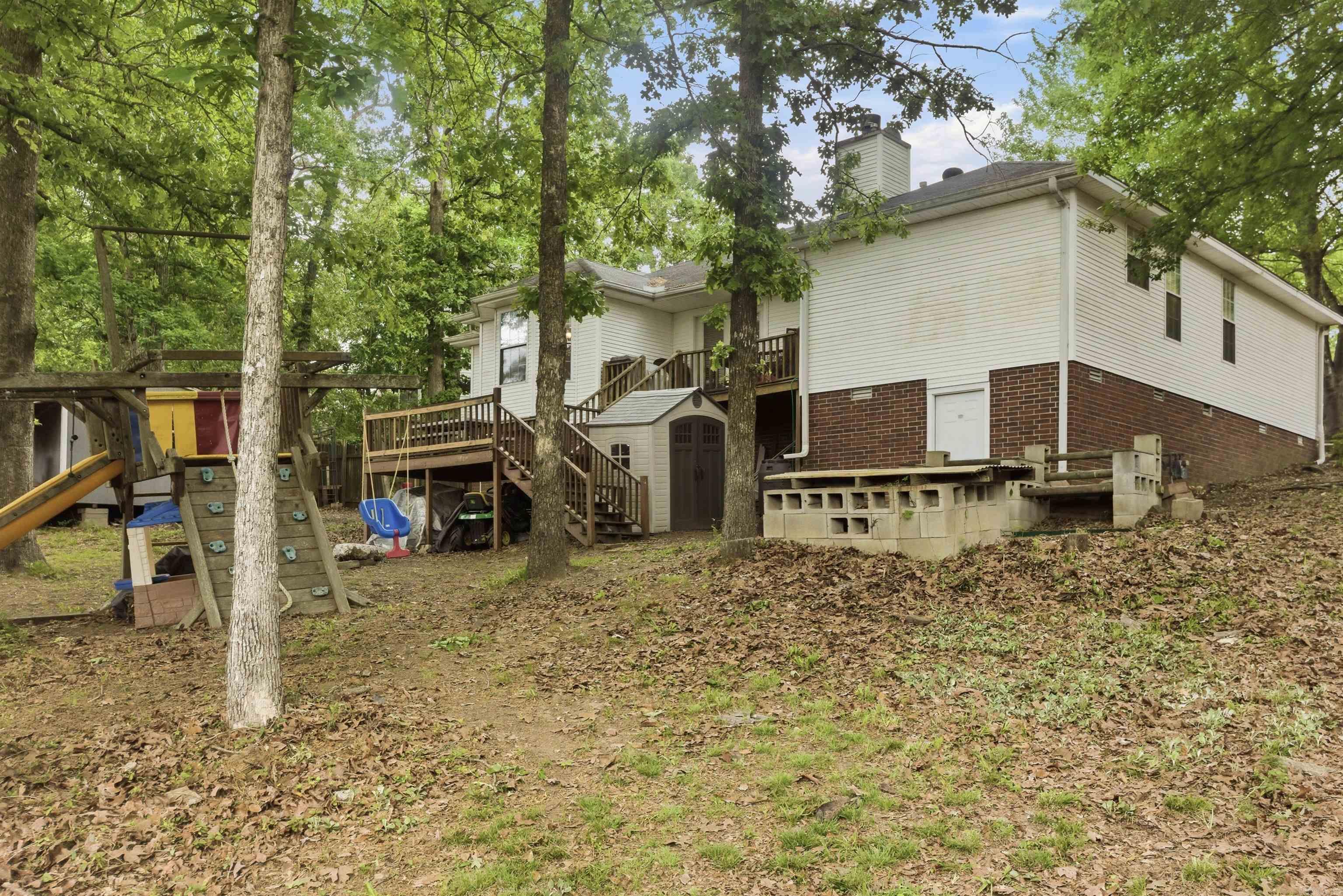 NORTH RIDGE ADDN - Residential