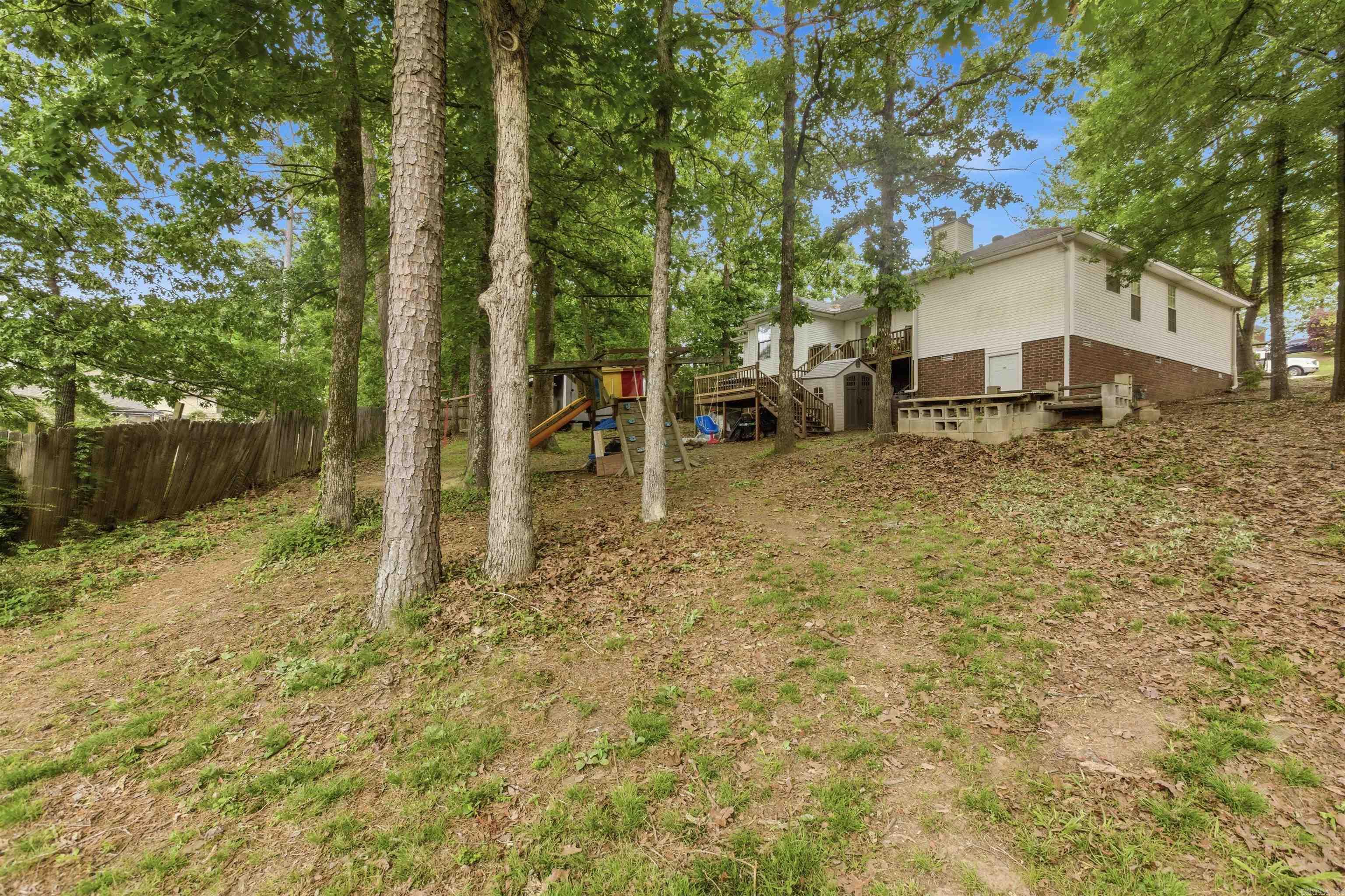 NORTH RIDGE ADDN - Residential