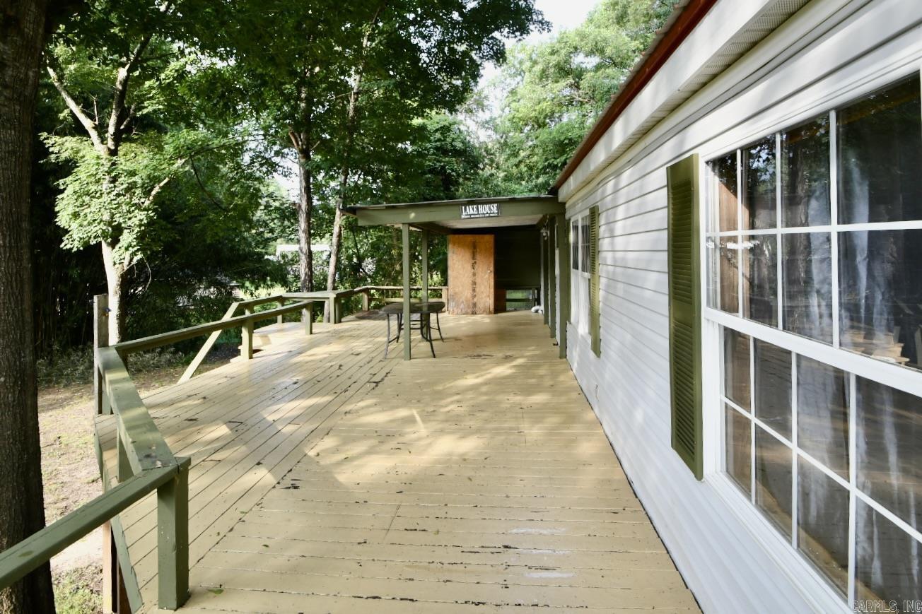 WISHFUL THINKING LAKE ESTATES - Residential