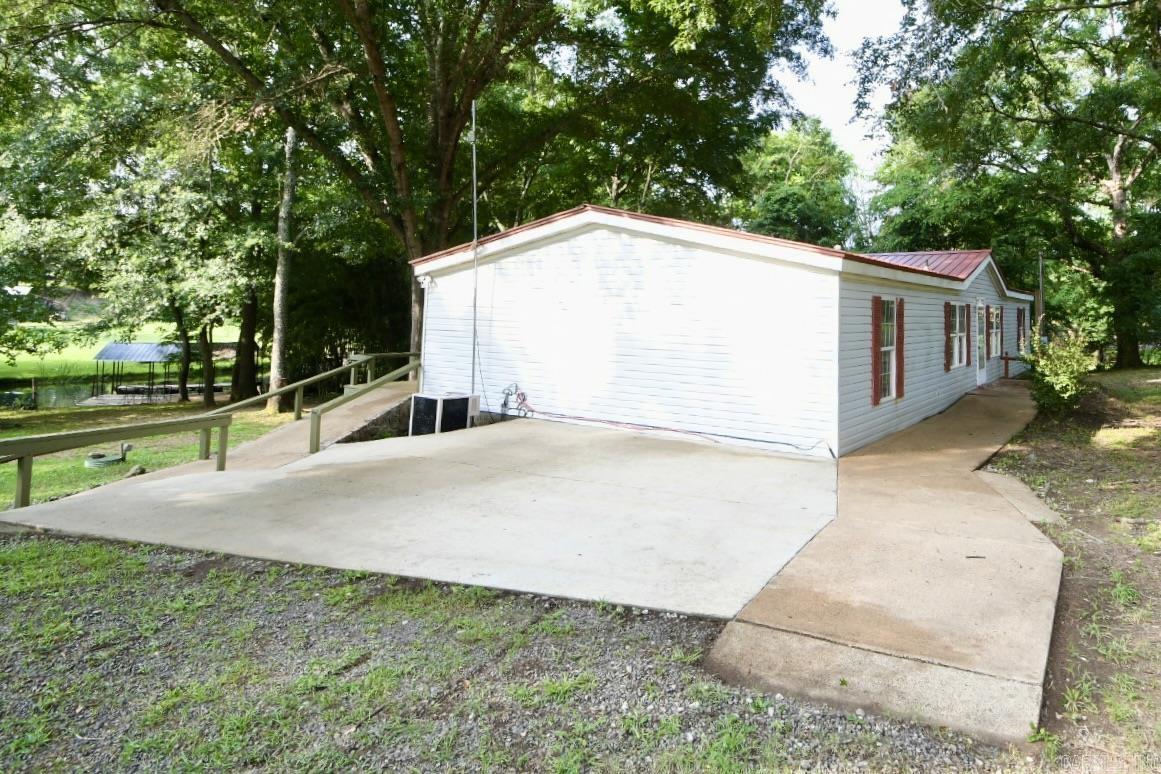 WISHFUL THINKING LAKE ESTATES - Residential