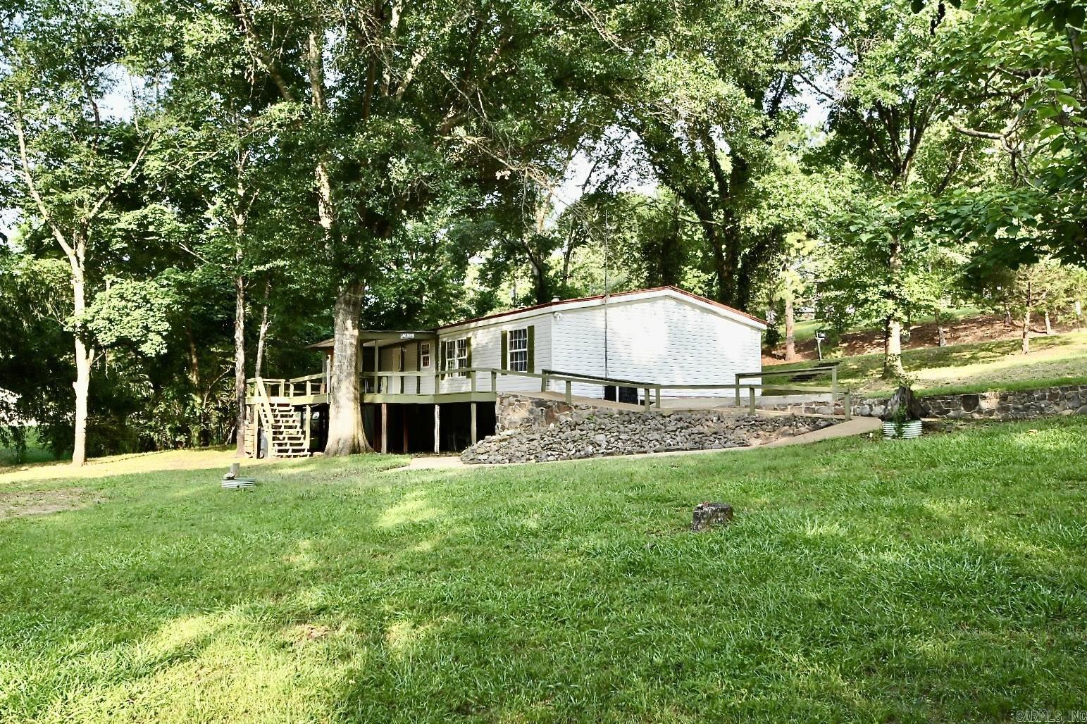 WISHFUL THINKING LAKE ESTATES - Residential
