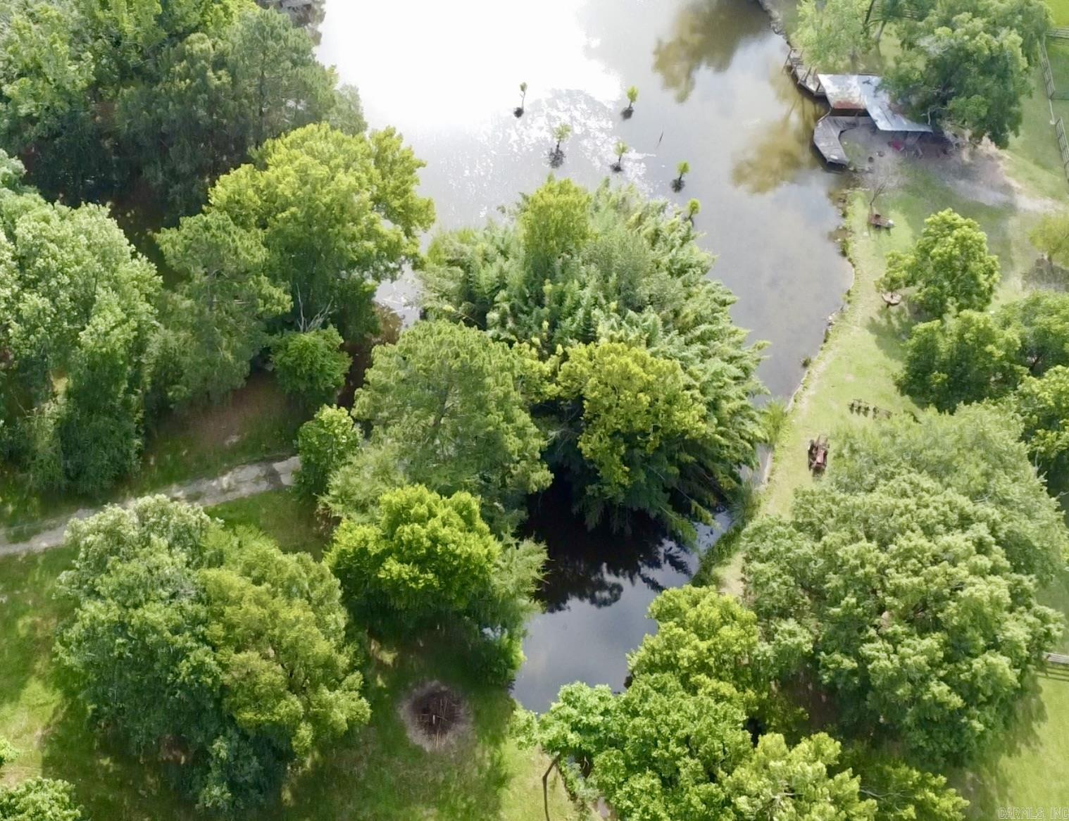 WISHFUL THINKING LAKE ESTATES - Residential