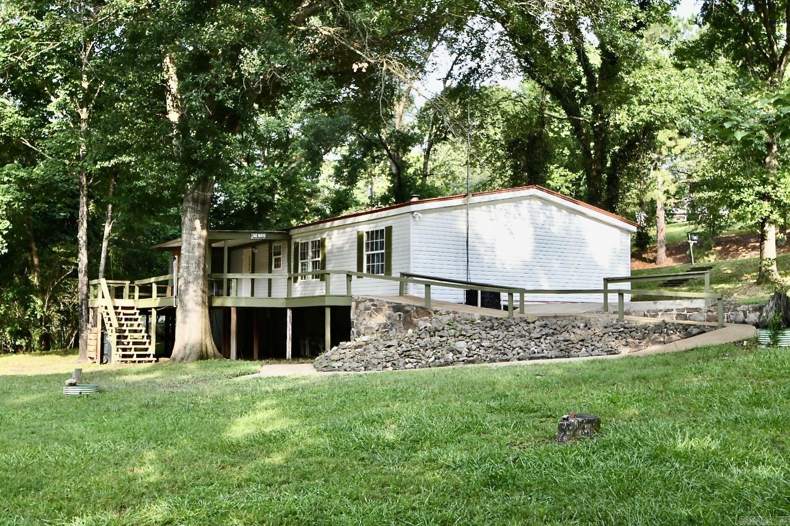 WISHFUL THINKING LAKE ESTATES - Residential