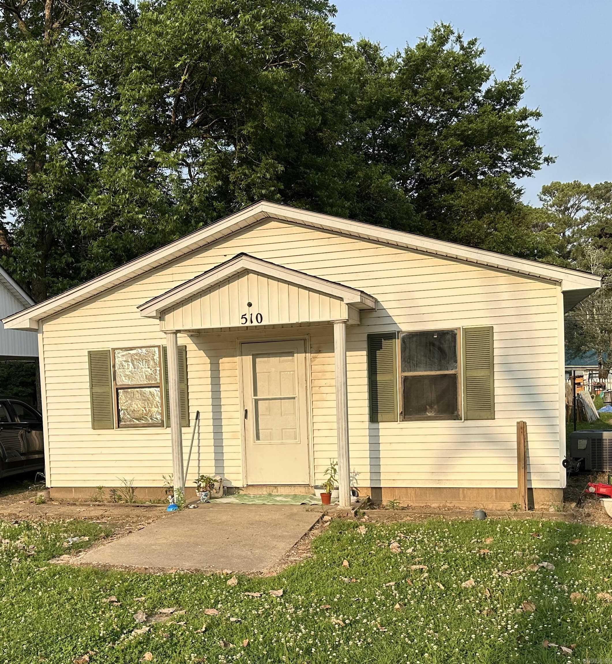 Pritchards - Residential