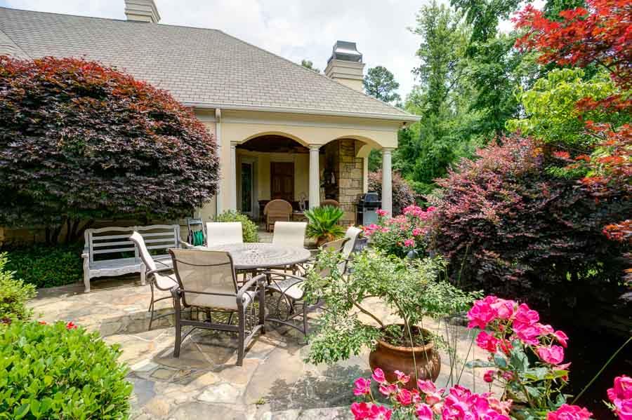CHENAL VALLEY DEAUVILLE PLACE - Residential