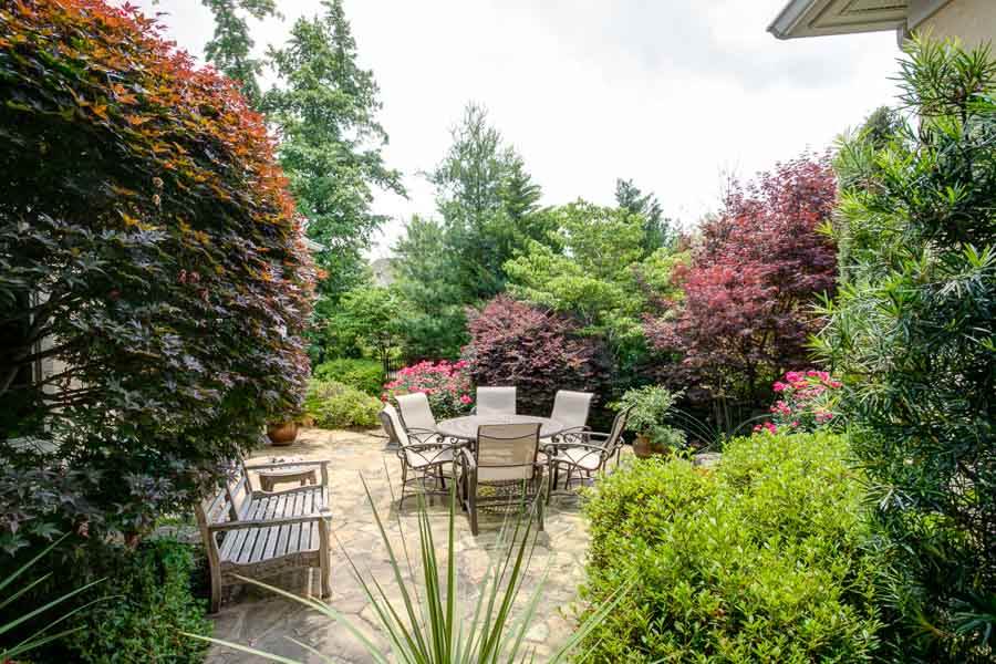 CHENAL VALLEY DEAUVILLE PLACE - Residential