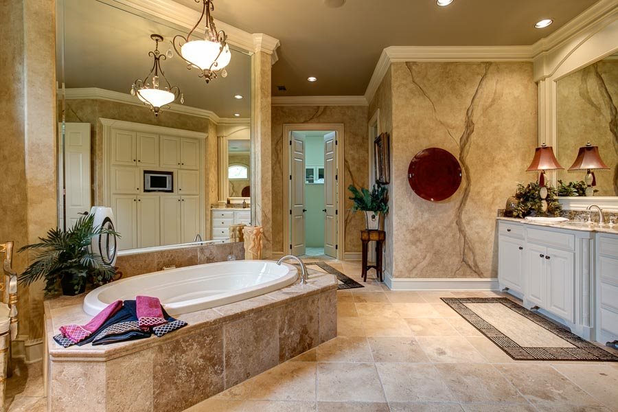 CHENAL VALLEY DEAUVILLE PLACE - Residential