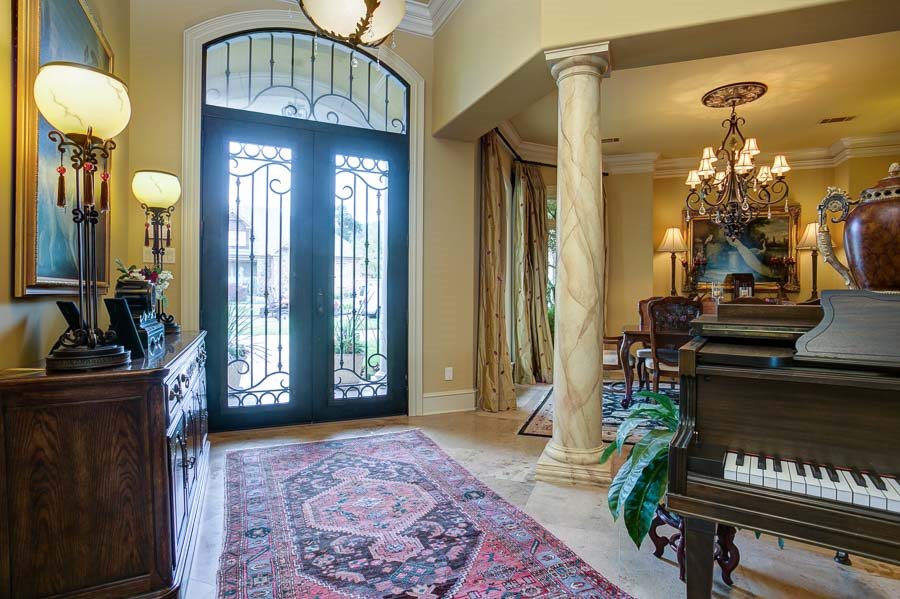 CHENAL VALLEY DEAUVILLE PLACE - Residential