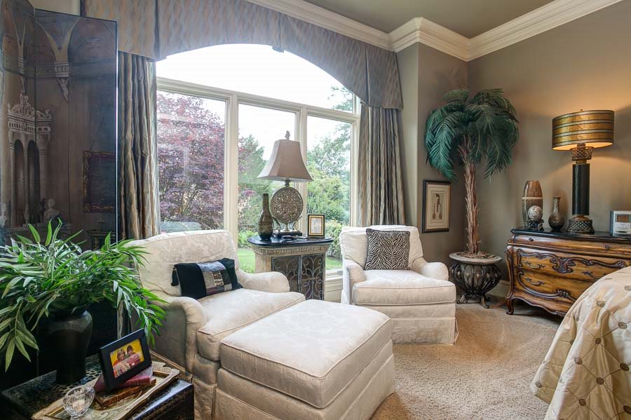 CHENAL VALLEY DEAUVILLE PLACE - Residential