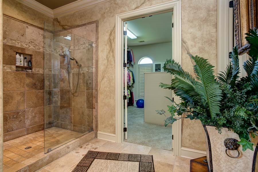 CHENAL VALLEY DEAUVILLE PLACE - Residential