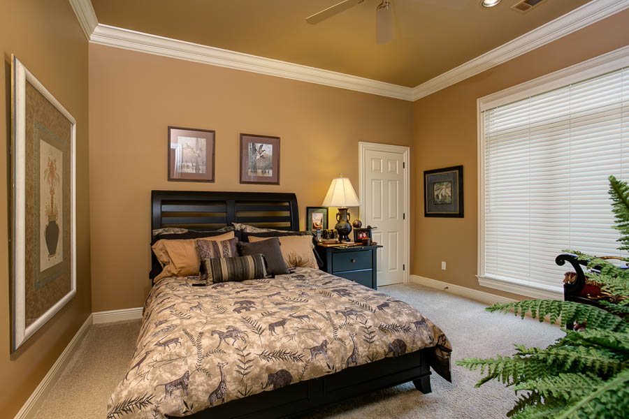 CHENAL VALLEY DEAUVILLE PLACE - Residential