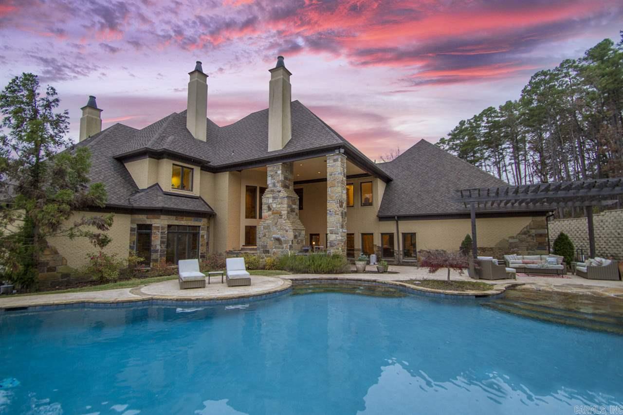CHENAL DOWNS - Residential