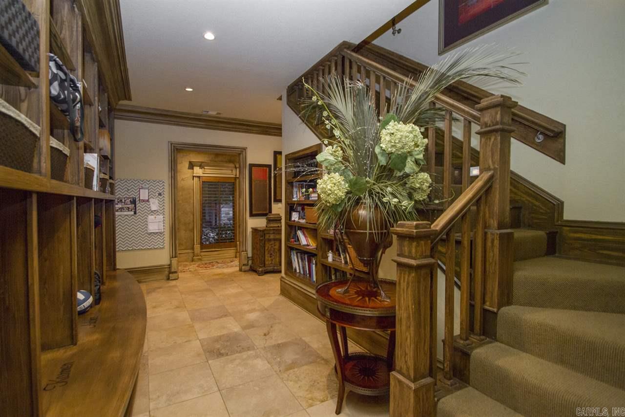 CHENAL DOWNS - Residential