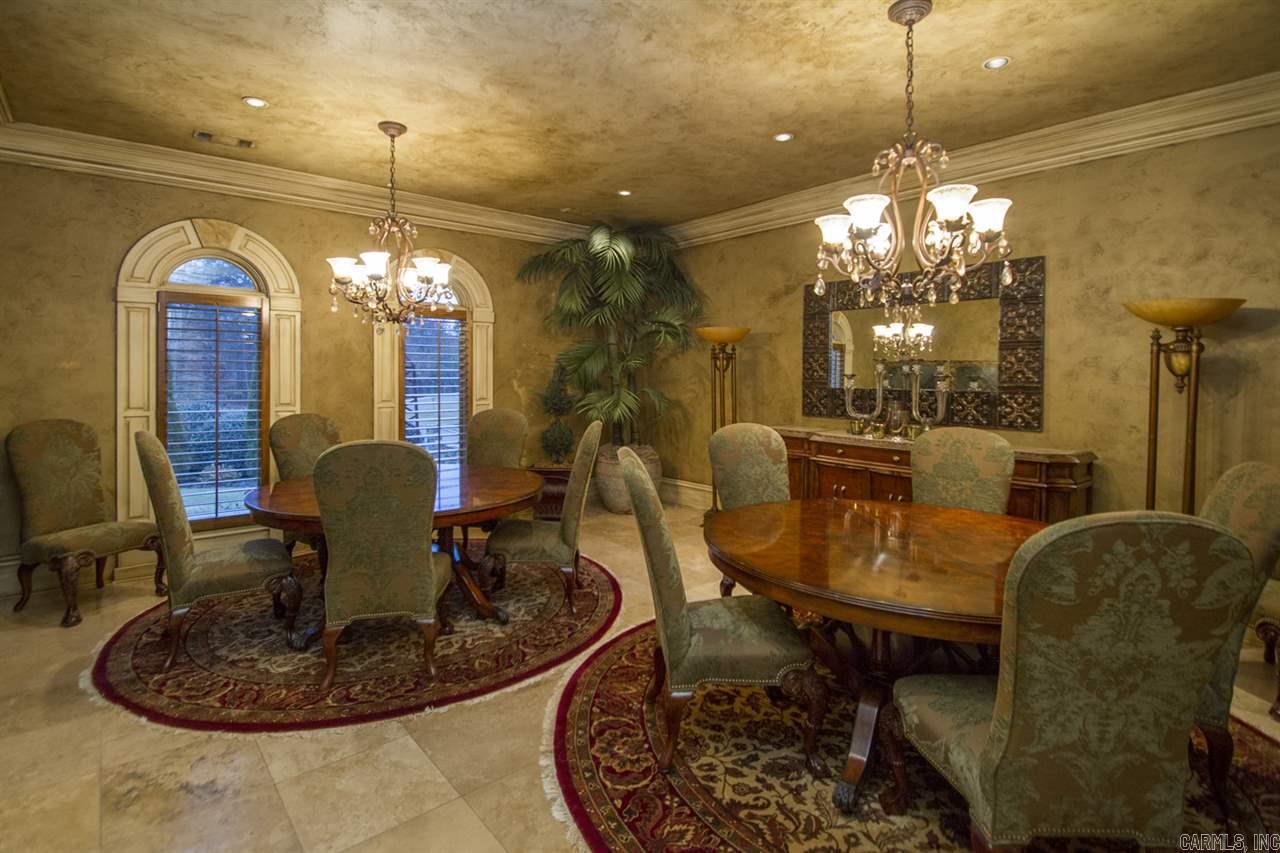 CHENAL DOWNS - Residential