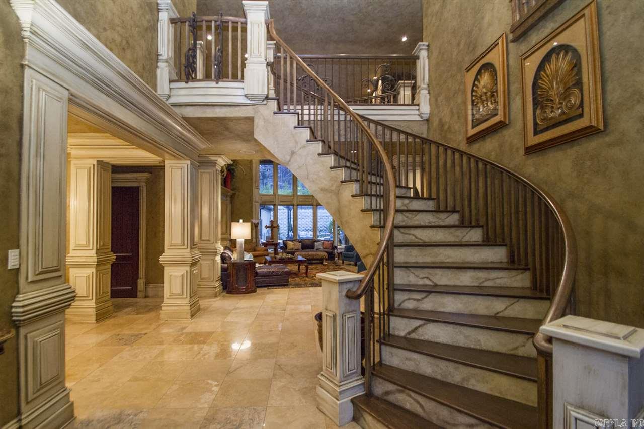 CHENAL DOWNS - Residential