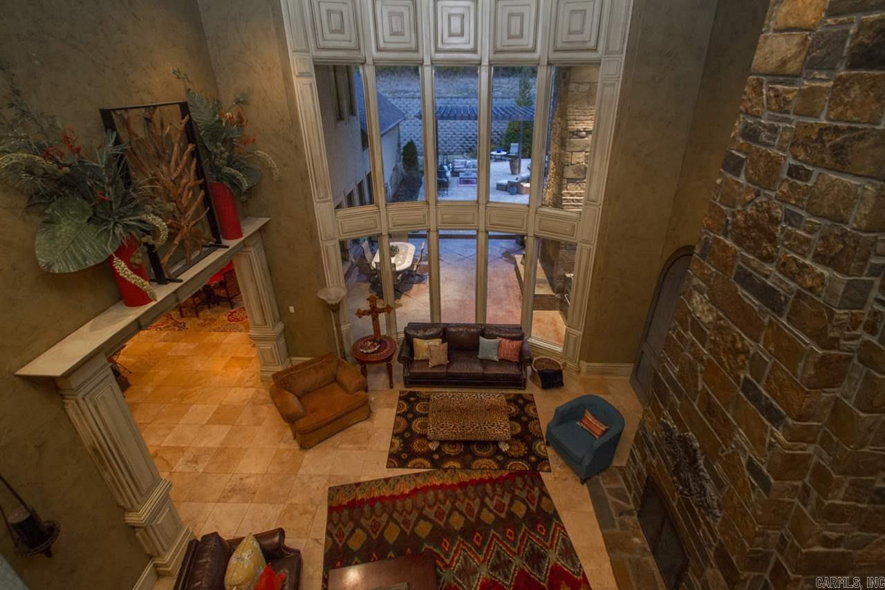 CHENAL DOWNS - Residential
